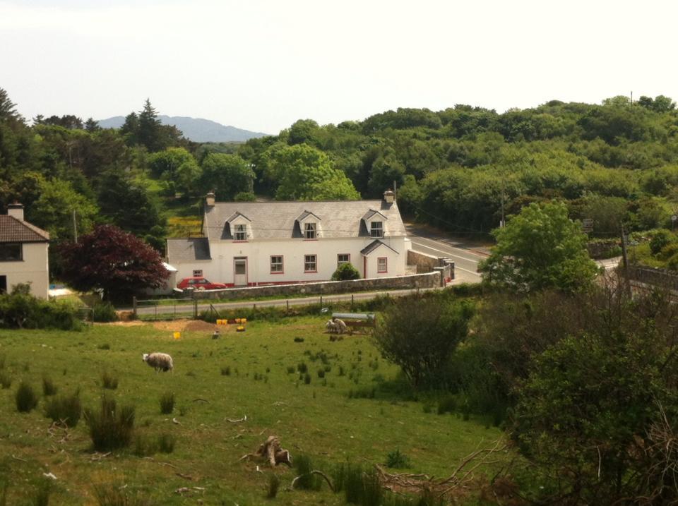 The Old School House Βίλα Clifden Εξωτερικό φωτογραφία