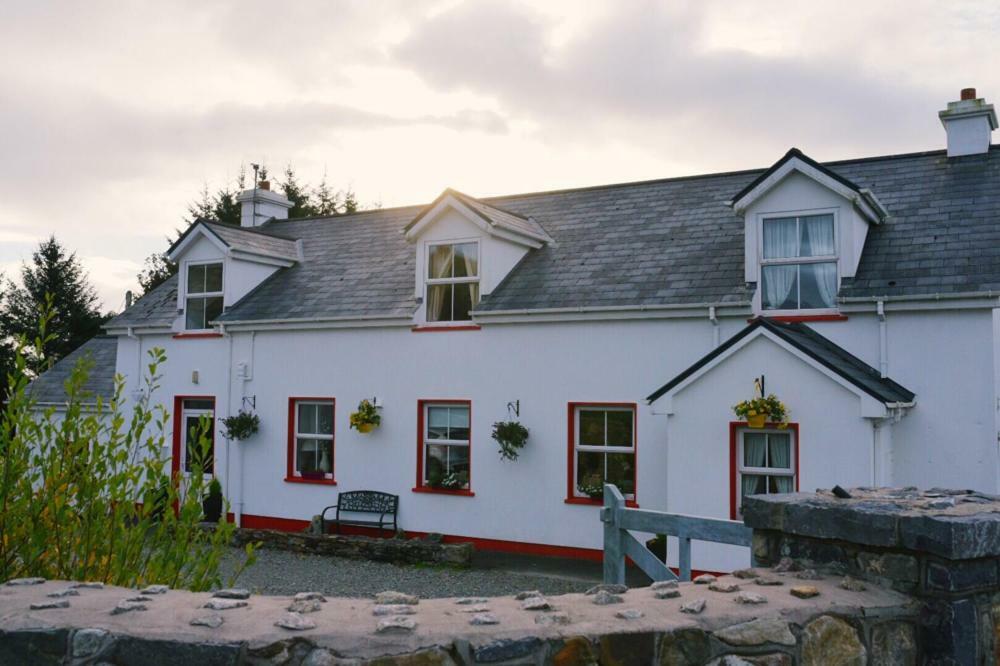 The Old School House Βίλα Clifden Εξωτερικό φωτογραφία